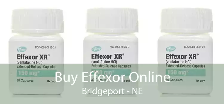Buy Effexor Online Bridgeport - NE