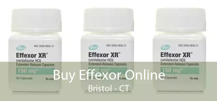 Buy Effexor Online Bristol - CT
