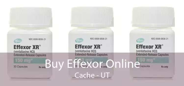 Buy Effexor Online Cache - UT