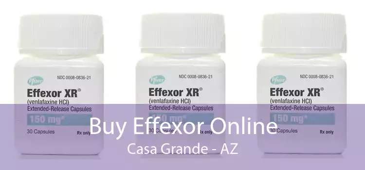 Buy Effexor Online Casa Grande - AZ