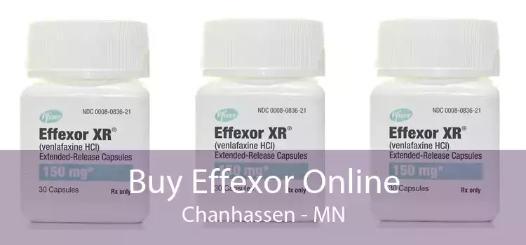 Buy Effexor Online Chanhassen - MN