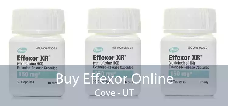 Buy Effexor Online Cove - UT