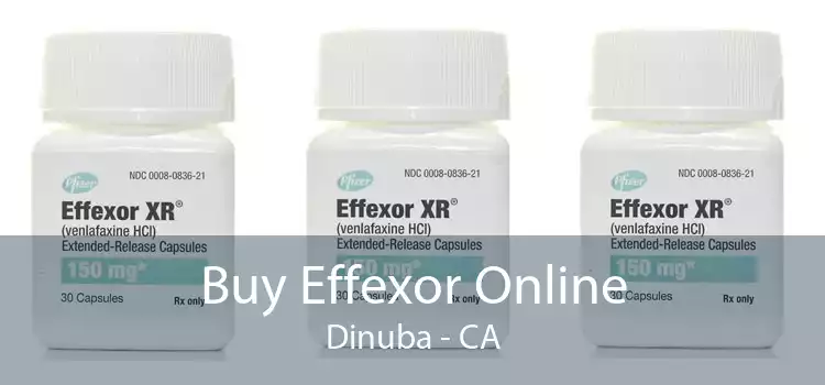 Buy Effexor Online Dinuba - CA
