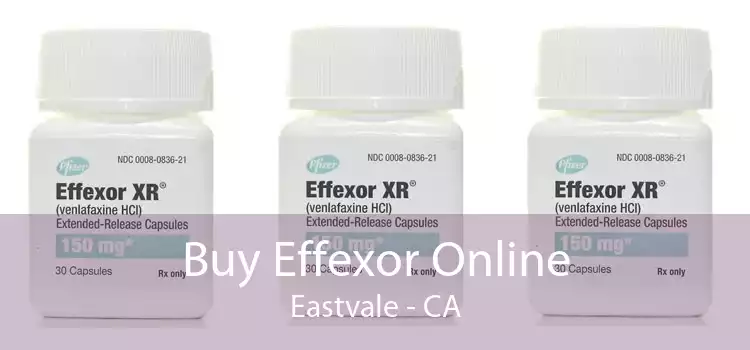 Buy Effexor Online Eastvale - CA