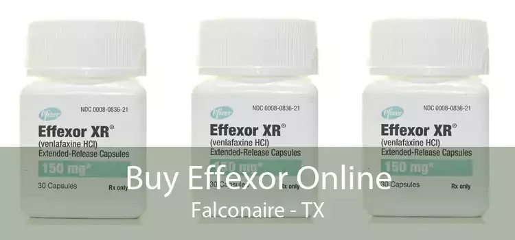 Buy Effexor Online Falconaire - TX