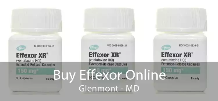 Buy Effexor Online Glenmont - MD