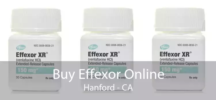 Buy Effexor Online Hanford - CA