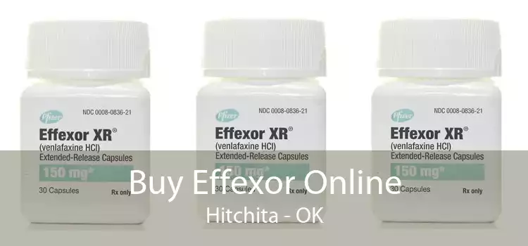 Buy Effexor Online Hitchita - OK