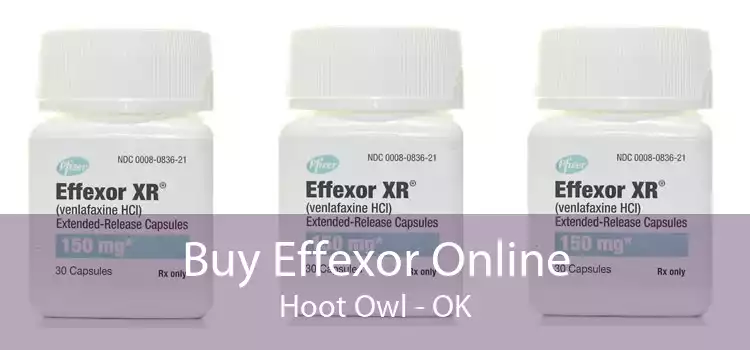Buy Effexor Online Hoot Owl - OK