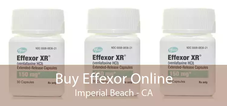 Buy Effexor Online Imperial Beach - CA