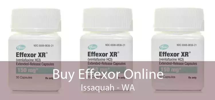 Buy Effexor Online Issaquah - WA