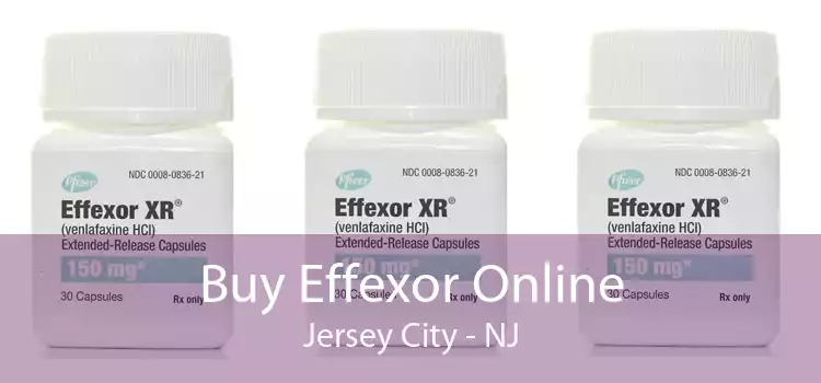 Buy Effexor Online Jersey City - NJ