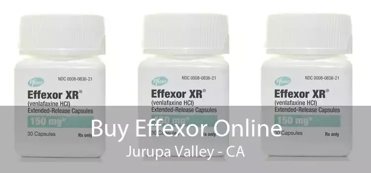 Buy Effexor Online Jurupa Valley - CA