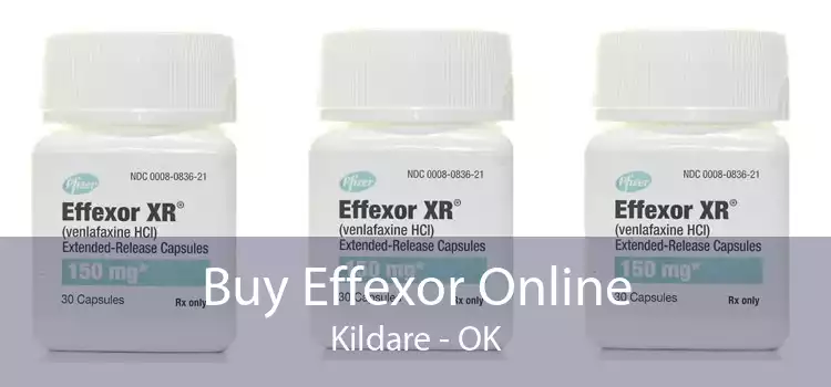 Buy Effexor Online Kildare - OK
