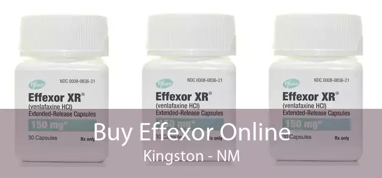 Buy Effexor Online Kingston - NM