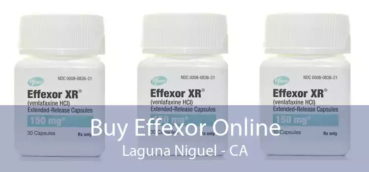 Buy Effexor Online Laguna Niguel - CA