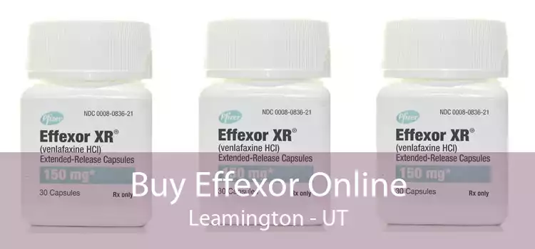 Buy Effexor Online Leamington - UT