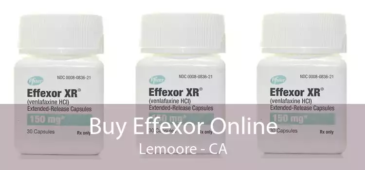 Buy Effexor Online Lemoore - CA