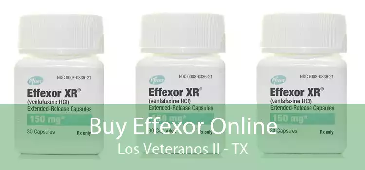 Buy Effexor Online Los Veteranos II - TX