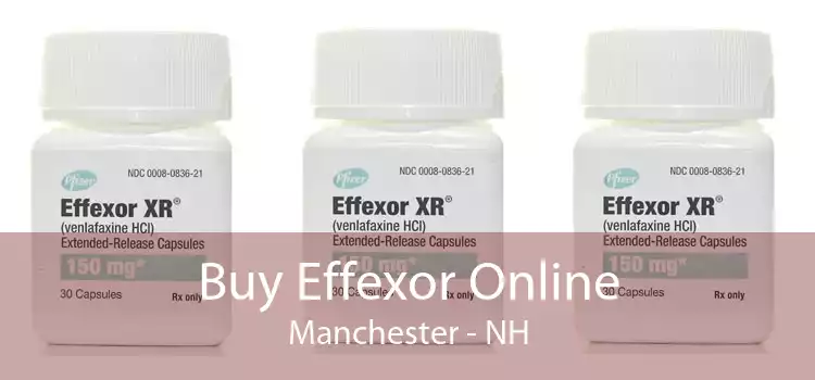 Buy Effexor Online Manchester - NH