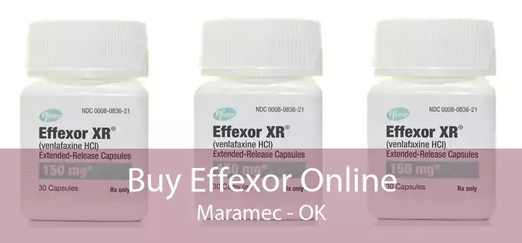 Buy Effexor Online Maramec - OK