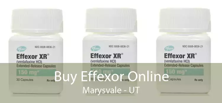 Buy Effexor Online Marysvale - UT