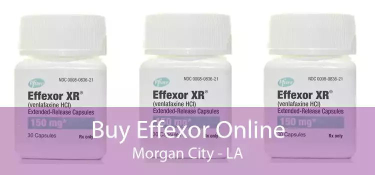 Buy Effexor Online Morgan City - LA