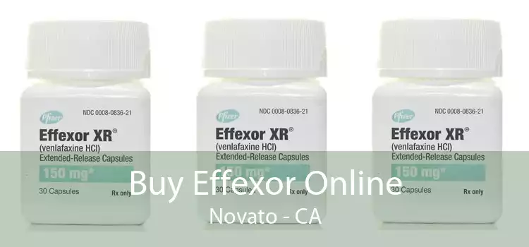 Buy Effexor Online Novato - CA