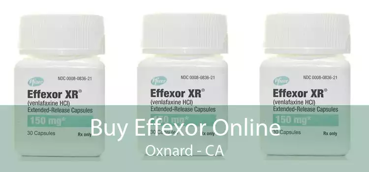 Buy Effexor Online Oxnard - CA
