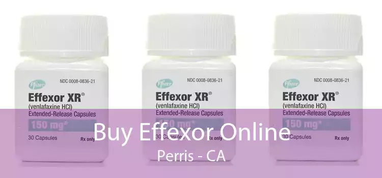 Buy Effexor Online Perris - CA