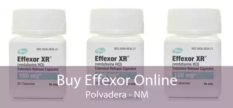 Buy Effexor Online Polvadera - NM