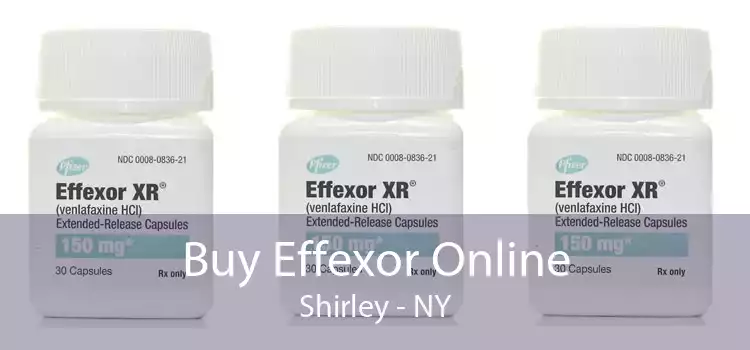 Buy Effexor Online Shirley - NY