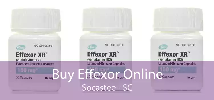 Buy Effexor Online Socastee - SC