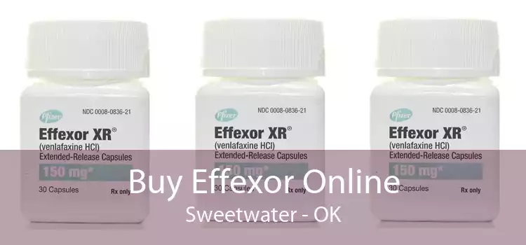 Buy Effexor Online Sweetwater - OK