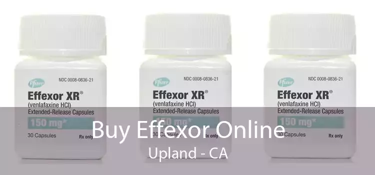 Buy Effexor Online Upland - CA