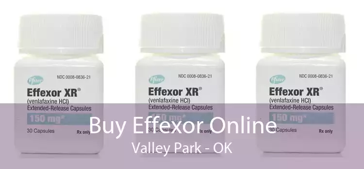 Buy Effexor Online Valley Park - OK
