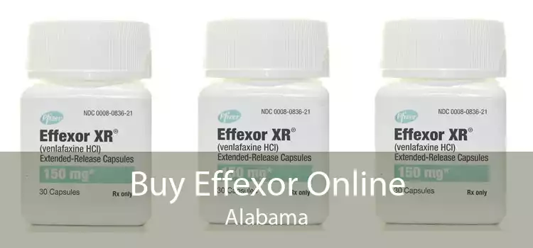 Buy Effexor Online Alabama
