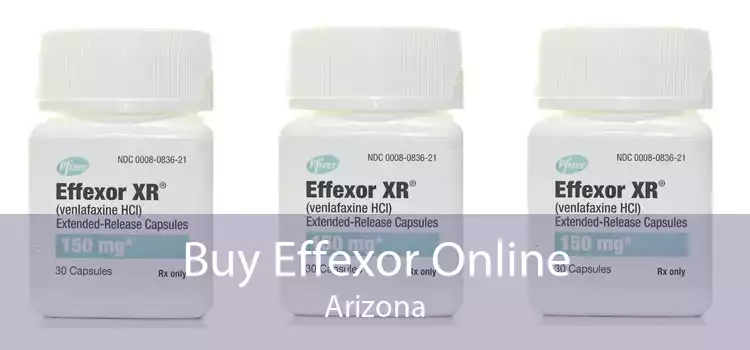 Buy Effexor Online Arizona