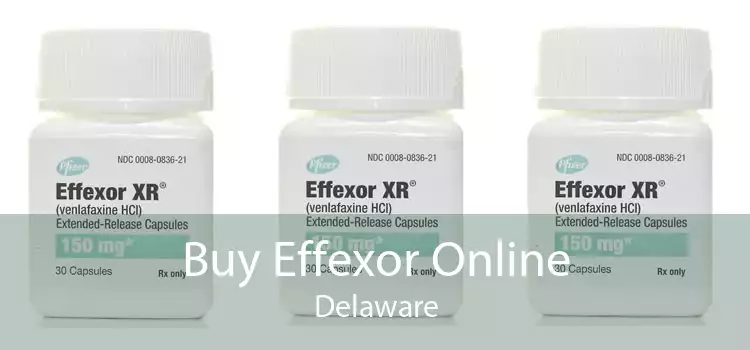 Buy Effexor Online Delaware