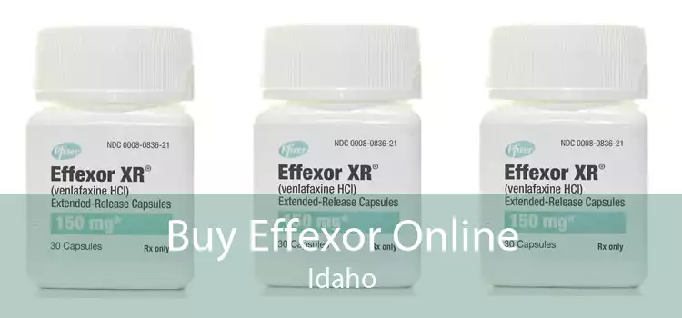 Buy Effexor Online Idaho