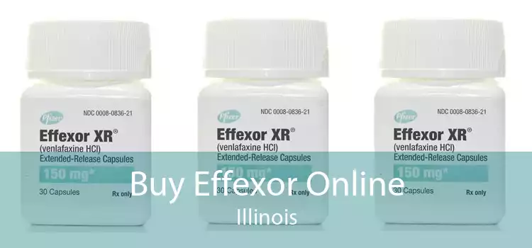 Buy Effexor Online Illinois