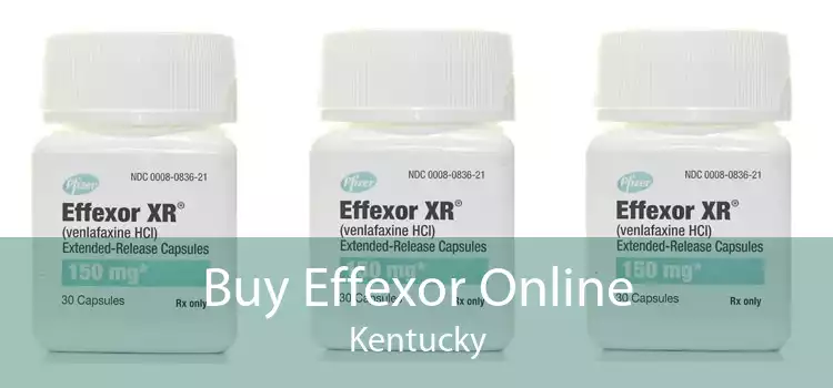 Buy Effexor Online Kentucky