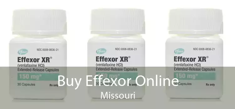 Buy Effexor Online Missouri