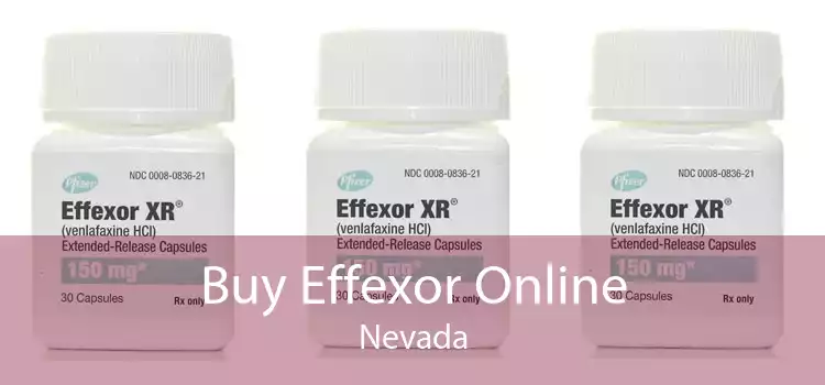 Buy Effexor Online Nevada