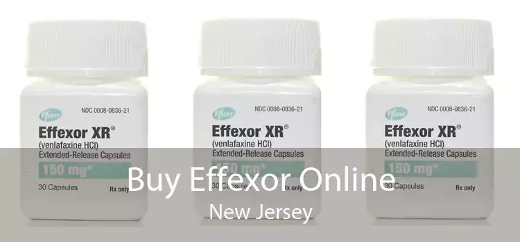Buy Effexor Online New Jersey