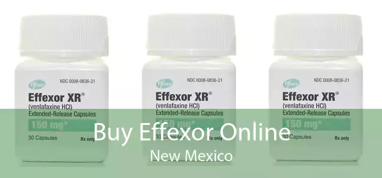 Buy Effexor Online New Mexico