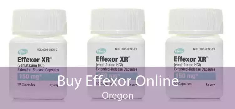 Buy Effexor Online Oregon
