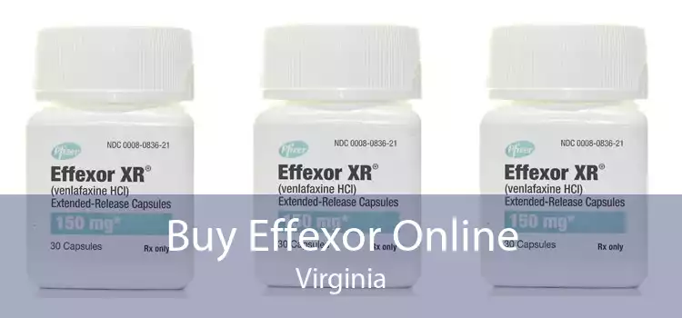 Buy Effexor Online Virginia