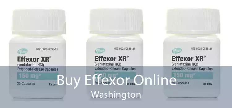Buy Effexor Online Washington