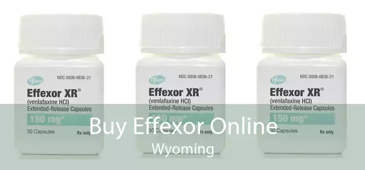 Buy Effexor Online Wyoming